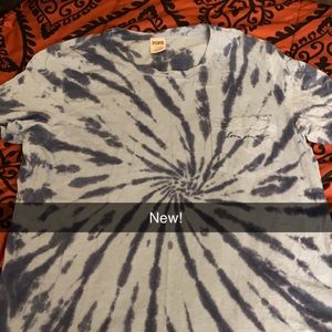 PINK Victoria Secret Shirt Sz Large